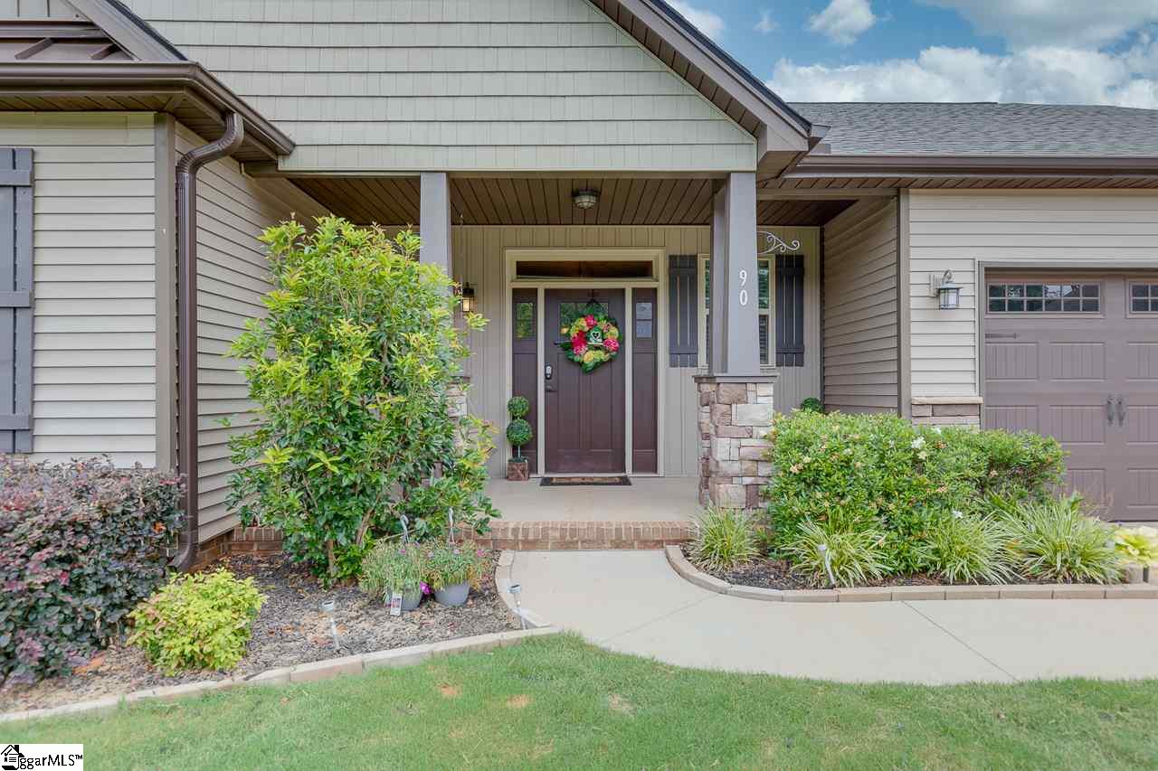 Property image 3 of 90 Rising Meadows Lane in Meadow Breeze, Taylors, SC 29687