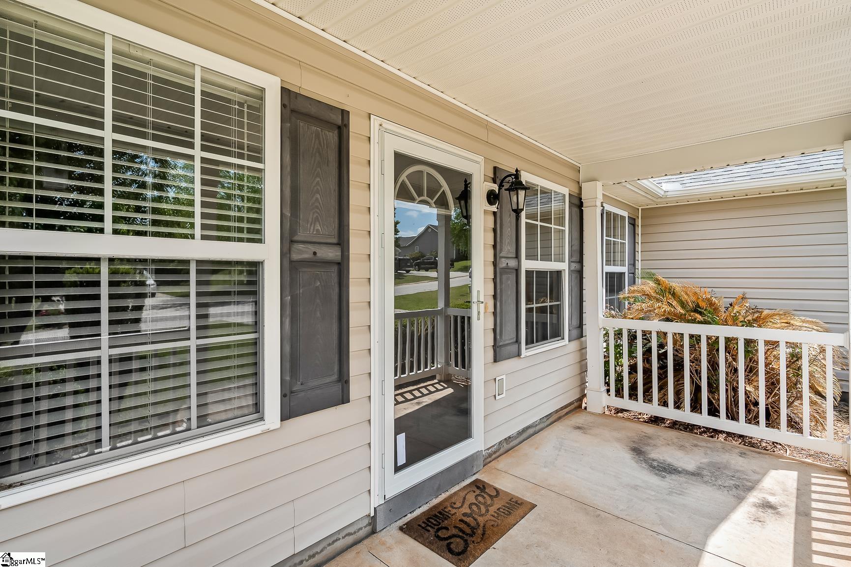 Property image 4 of 122 St James Court in Westwood Pointe, Anderson, SC 29621