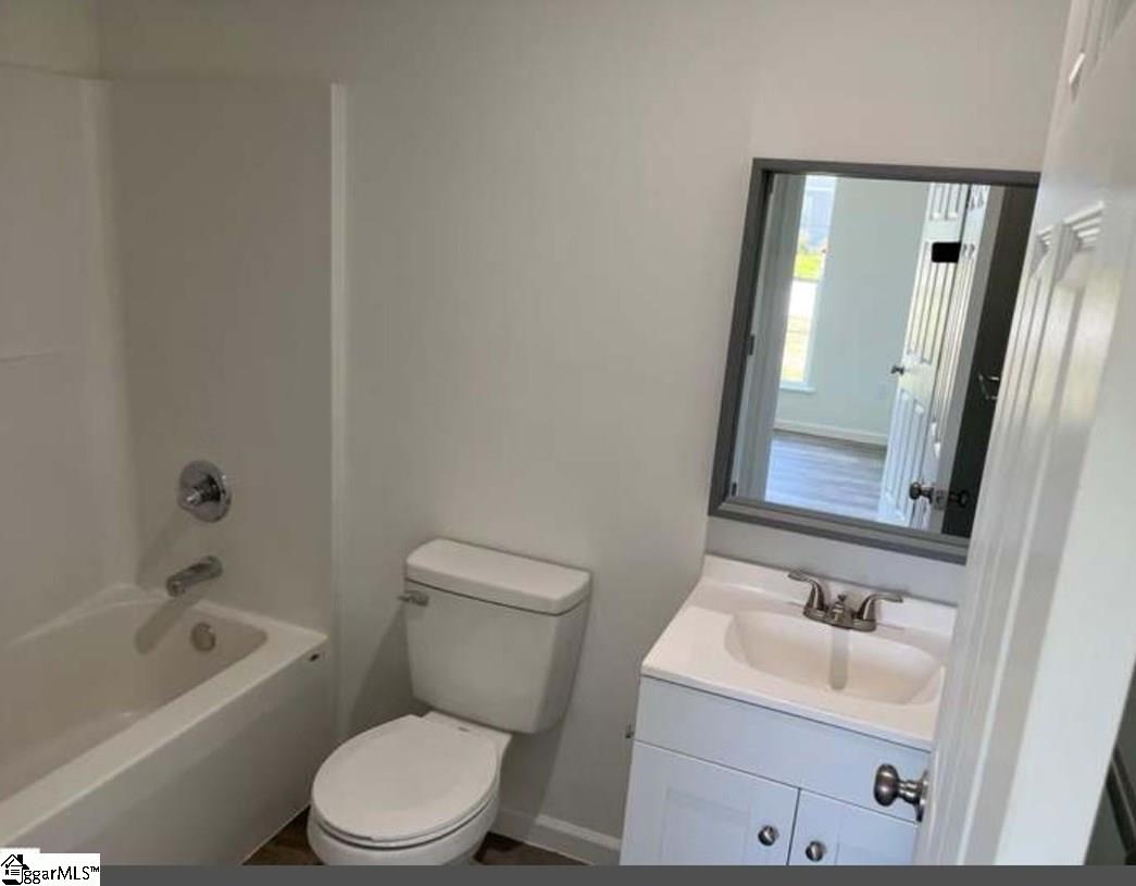 Property image 2 of 217 Brandi Lane in Blossom Meadows, Clinton, SC 29325