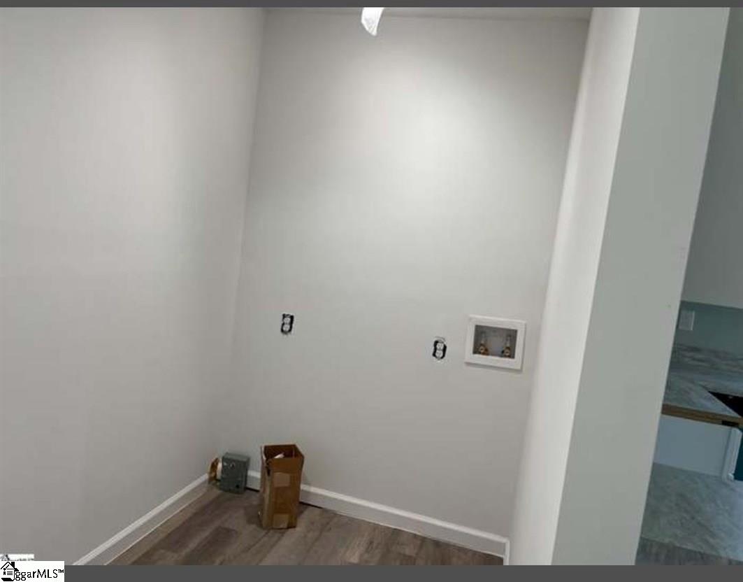 Property image 5 of 217 Brandi Lane in Blossom Meadows, Clinton, SC 29325