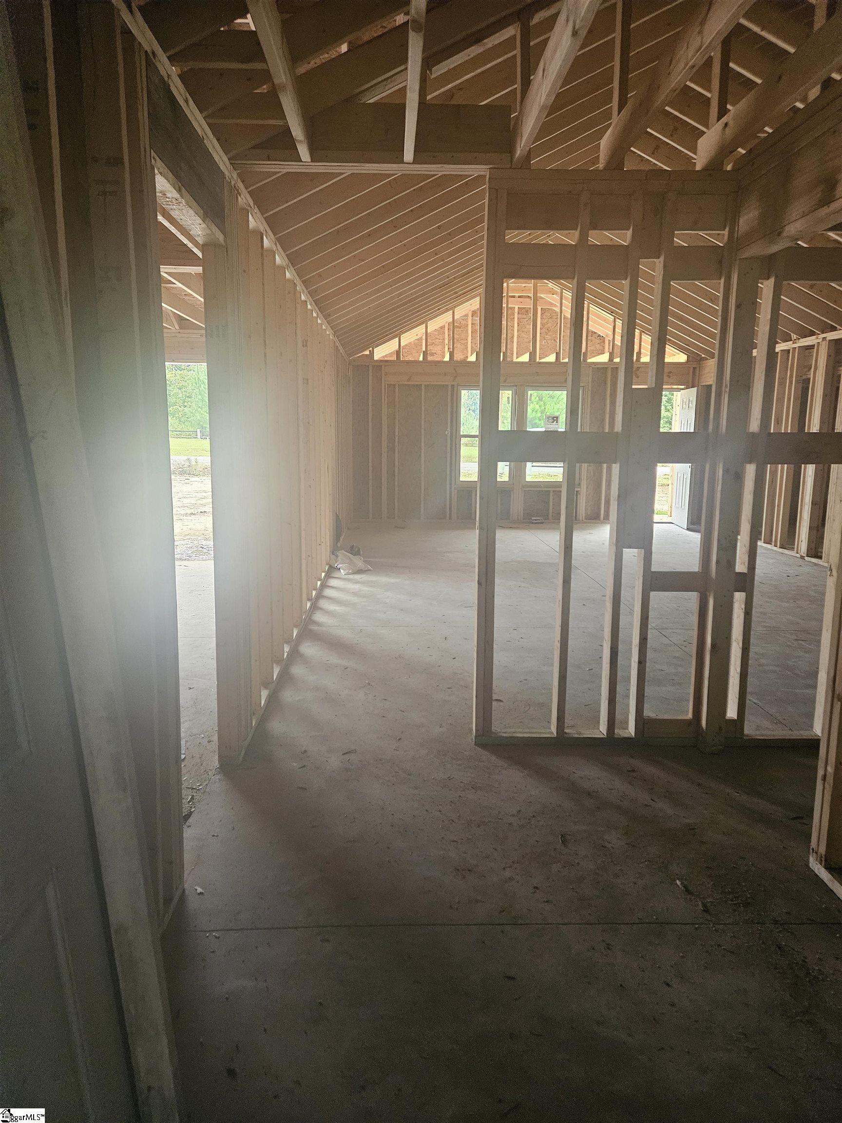Property image 3 of 222 Brandi Lane in Blossom Meadows, Clinton, SC 29325