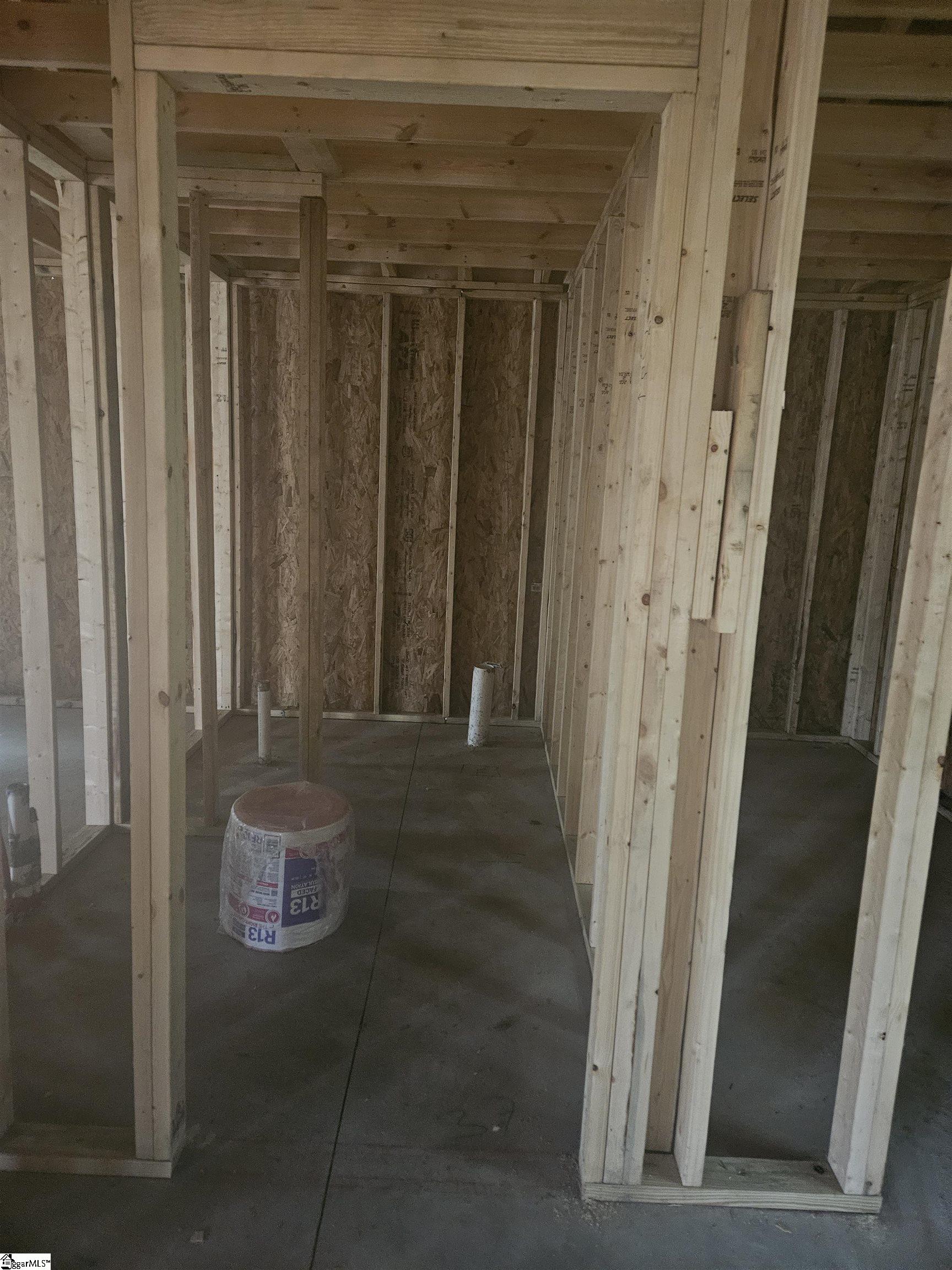 Property image 4 of 222 Brandi Lane in Blossom Meadows, Clinton, SC 29325