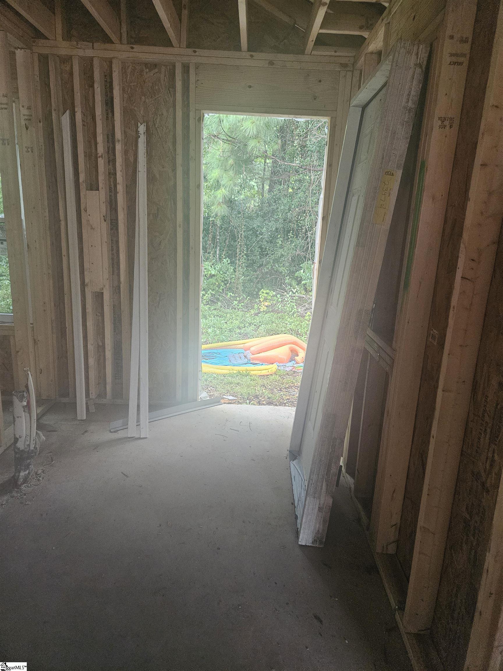 Property image 5 of 222 Brandi Lane in Blossom Meadows, Clinton, SC 29325