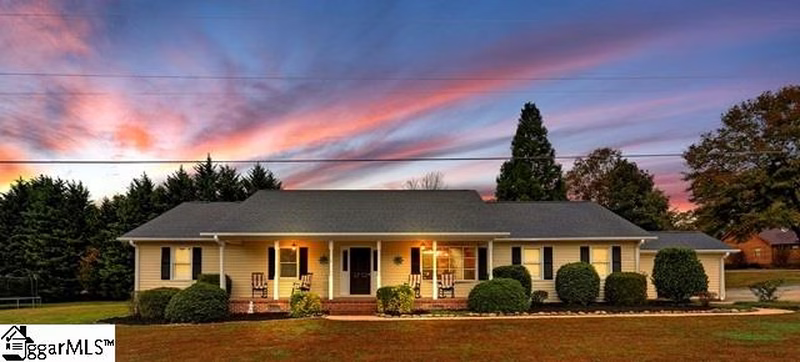 1805 Old Mill Road