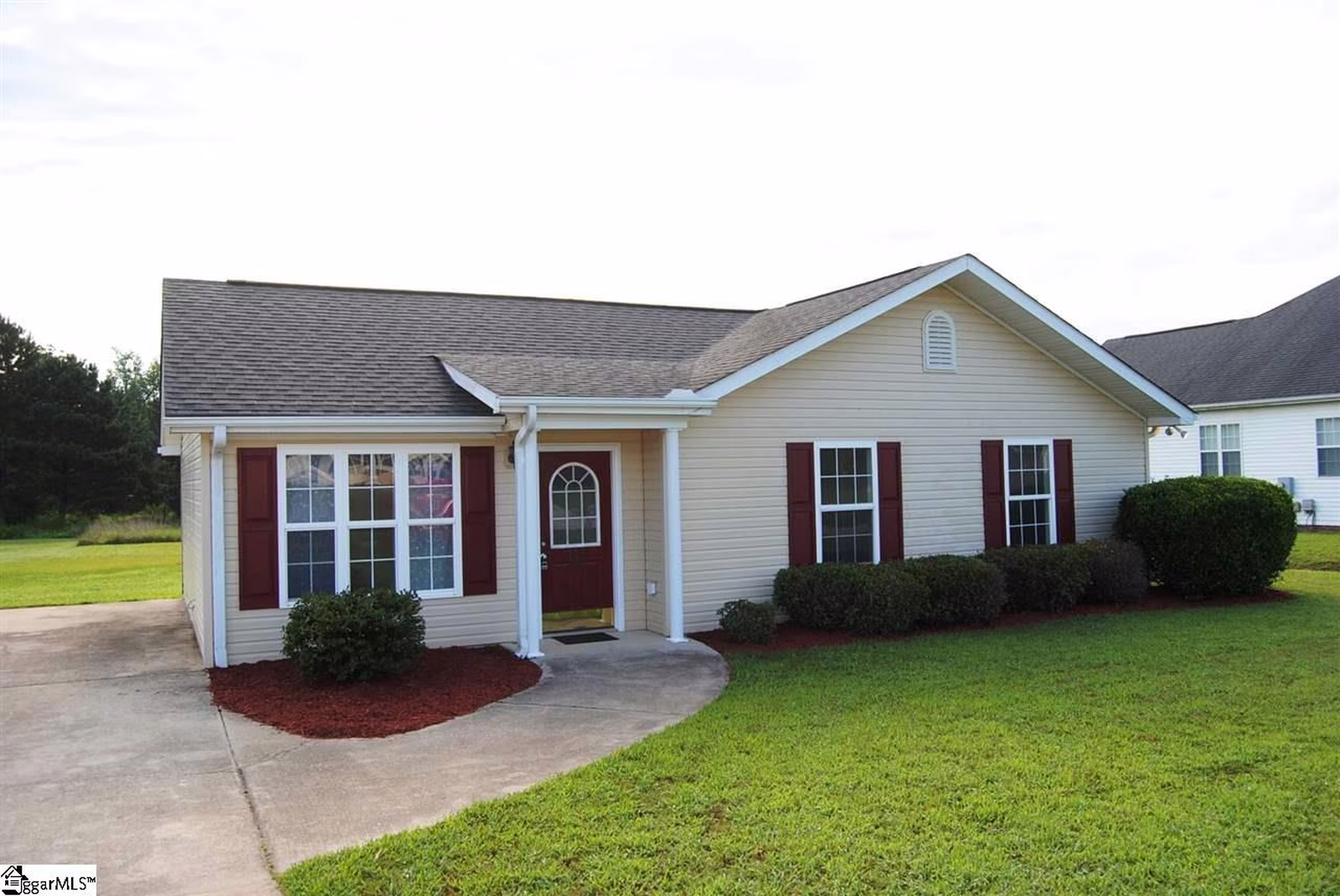 Property image 1 at 111 Essex Drive, Clinton, SC 29325