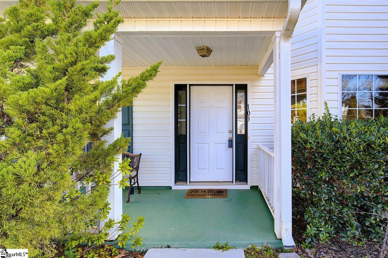 Property image 2 of 103 Appleton Lane in The Grove, Mauldin, SC 29662