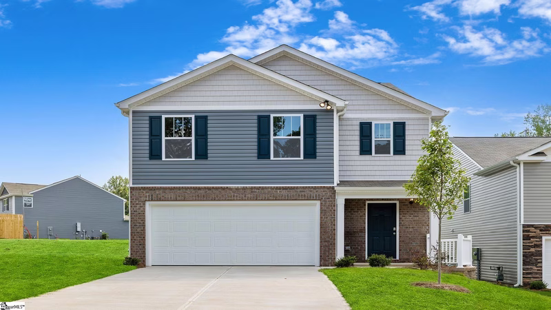 107 Licklog Court