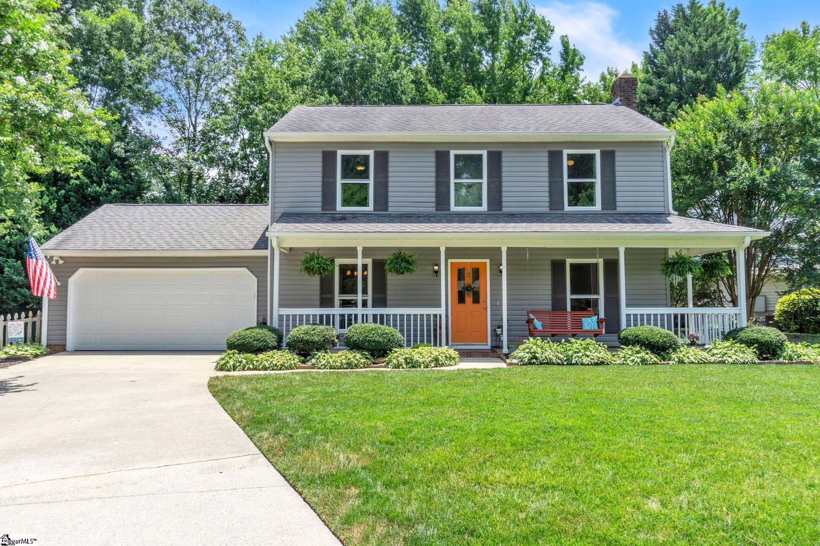 Property image 1 at 118 Doelling Court, Greenville, SC 29609