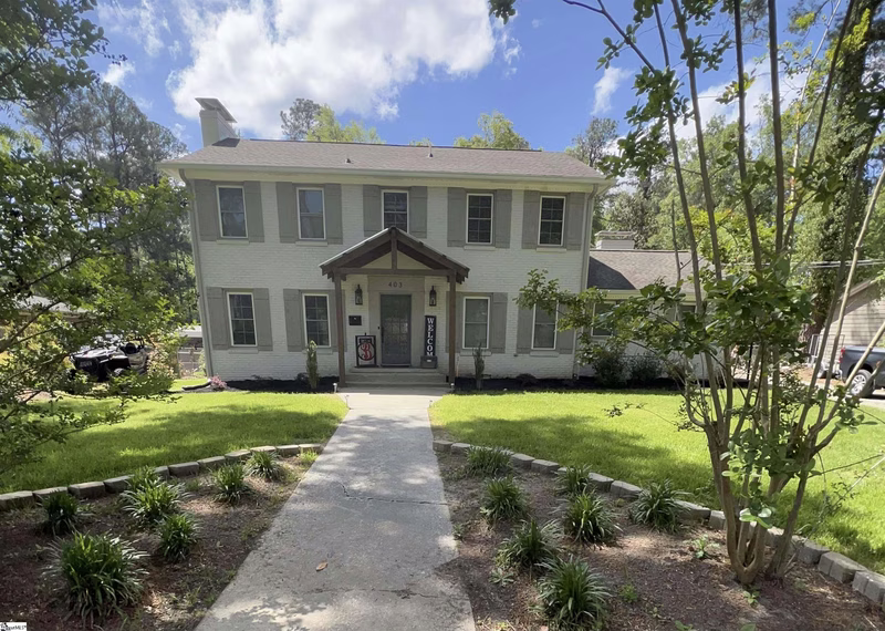 403 Elm Street