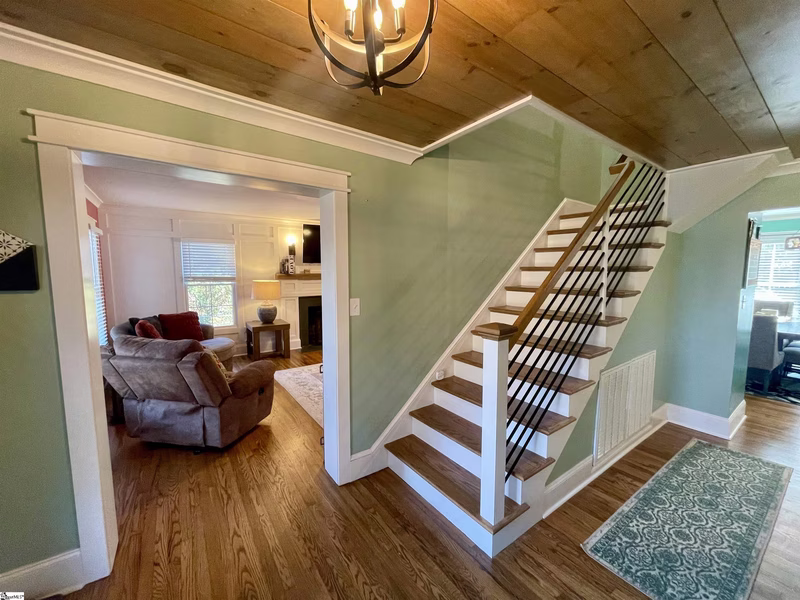 Property image 3 at 403 Elm Street, Clinton, SC 29325