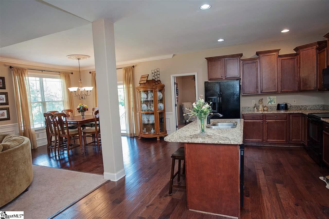 Property image 4 of 18 Rising Meadow Lane in Meadow Breeze, Taylors, SC 29687