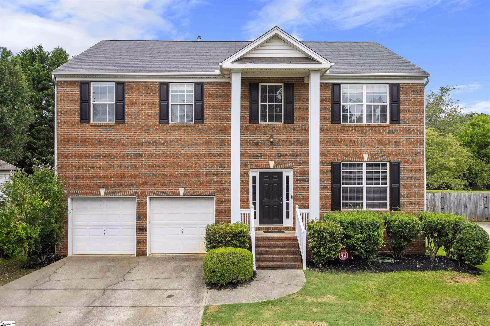 Property image 1 at 108 Summer Hill Road, Simpsonville, SC 29681