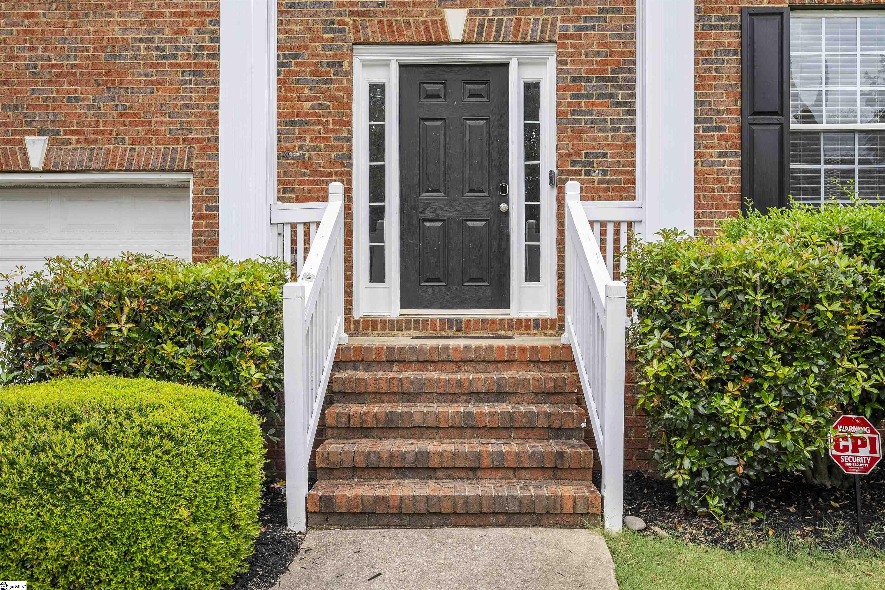 Property image 2 of 108 Summer Hill Road in Summerwalk, Simpsonville, SC 29681