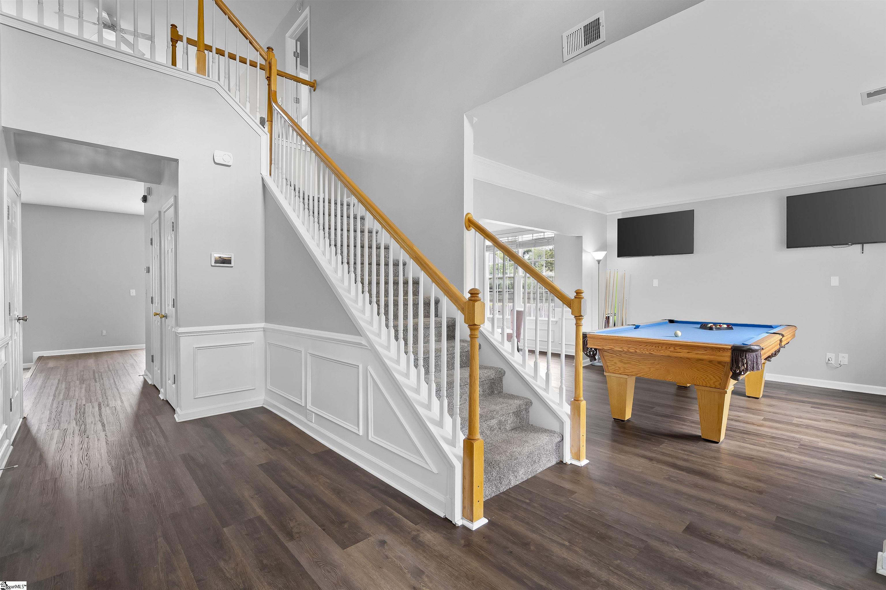 Property image 3 of 108 Summer Hill Road in Summerwalk, Simpsonville, SC 29681