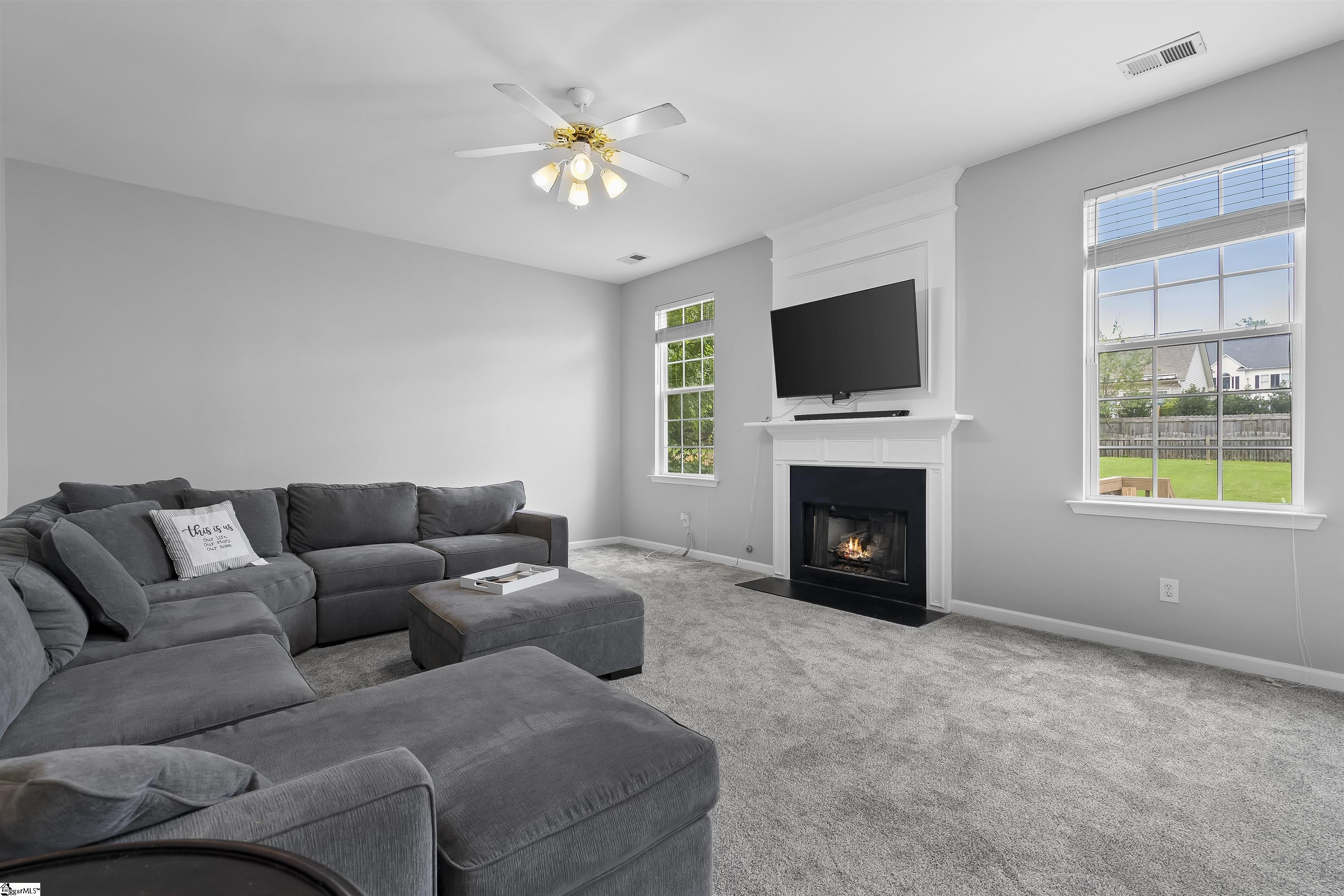 Property image 4 of 108 Summer Hill Road in Summerwalk, Simpsonville, SC 29681