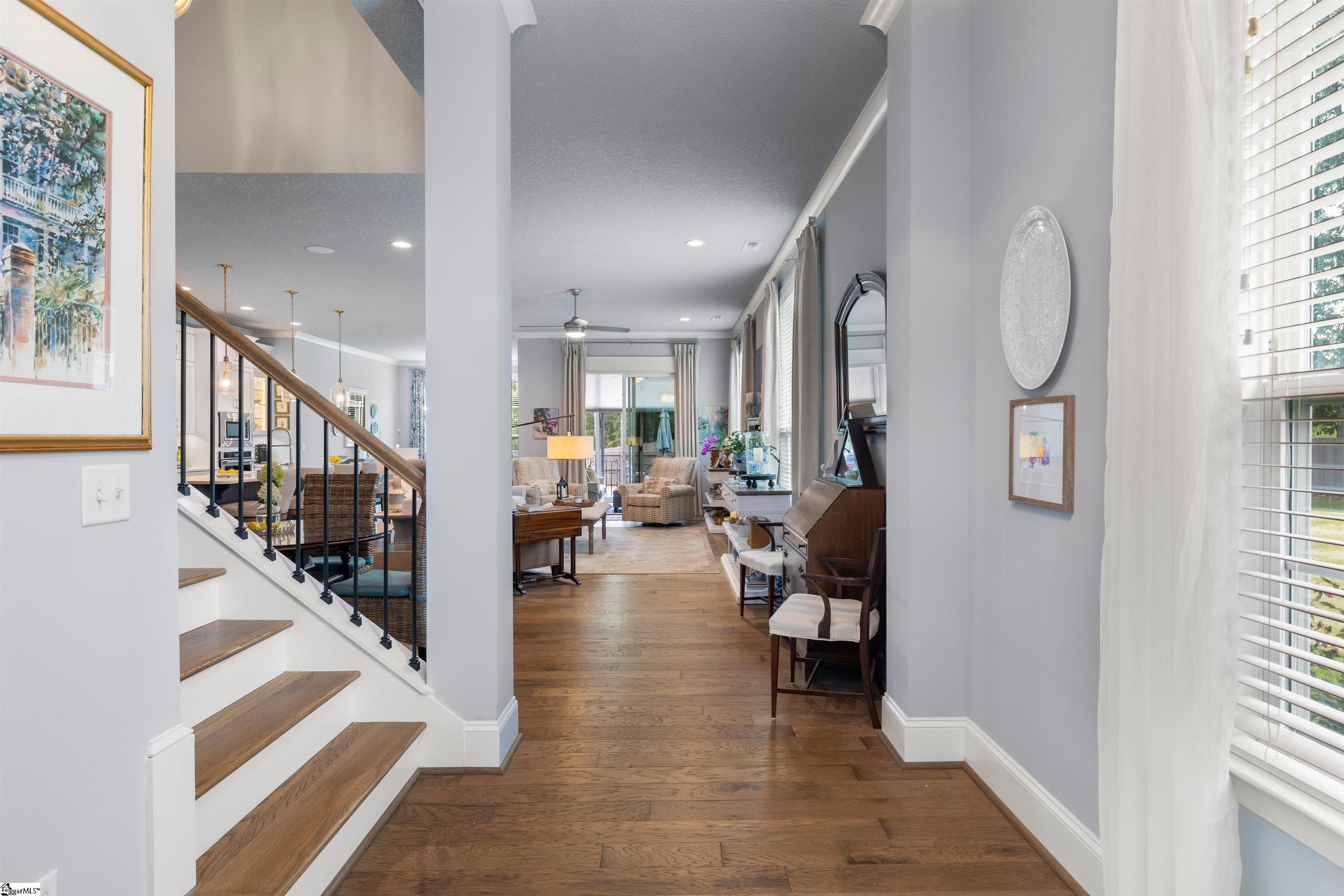 Property image 4 of 2 Havercroft Lane in Ridgestone Cottages, Greenville, SC 29615