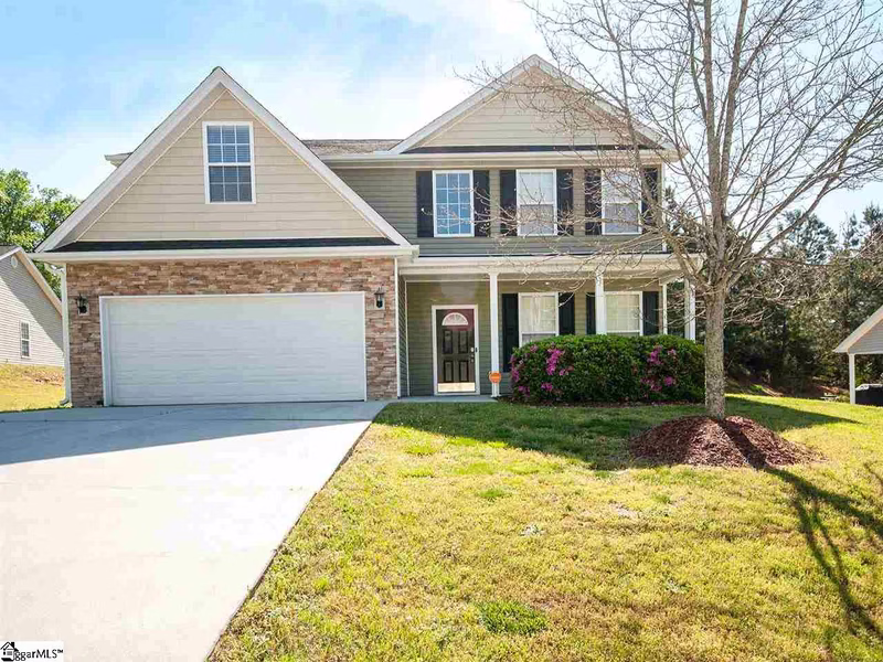 14 Greenbranch Way