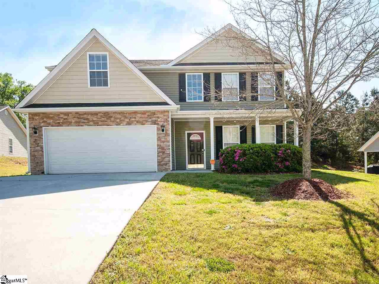 Property image 1 at 14 Greenbranch Way, Simpsonville, SC 29680