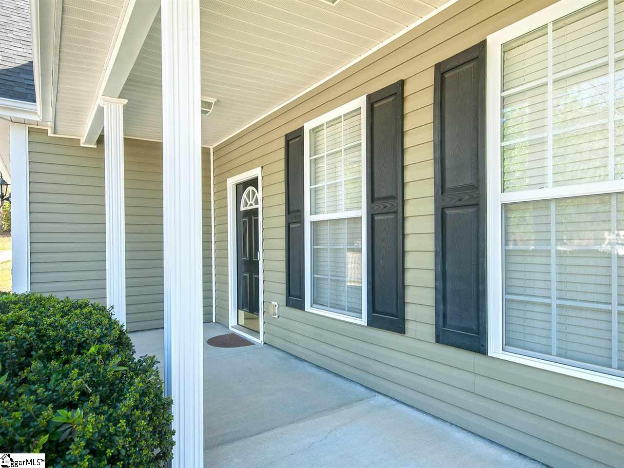 Property image 3 of 14 Greenbranch Way in Autumn Woods, Simpsonville, SC 29680