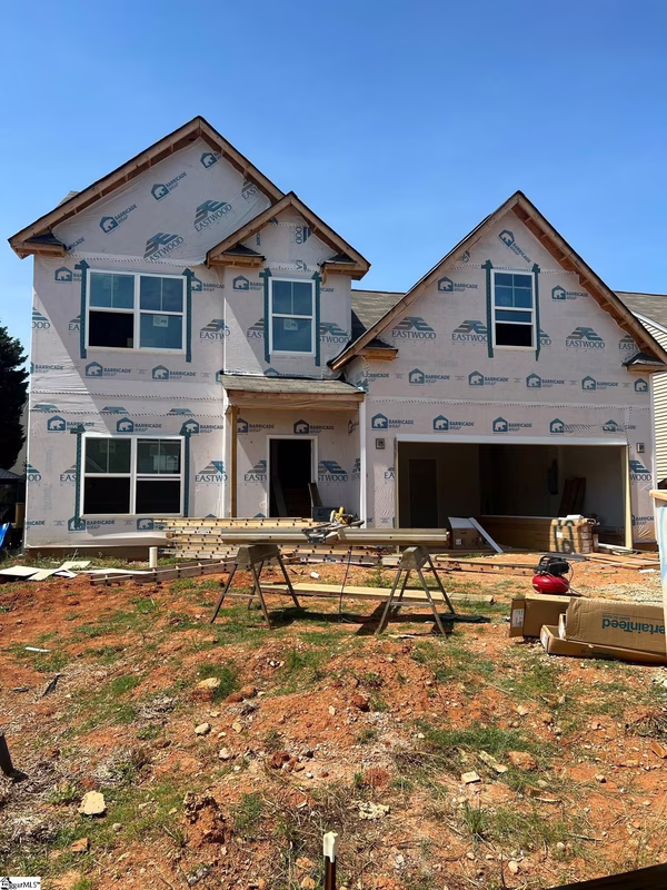 854 Wild Orchard Drive