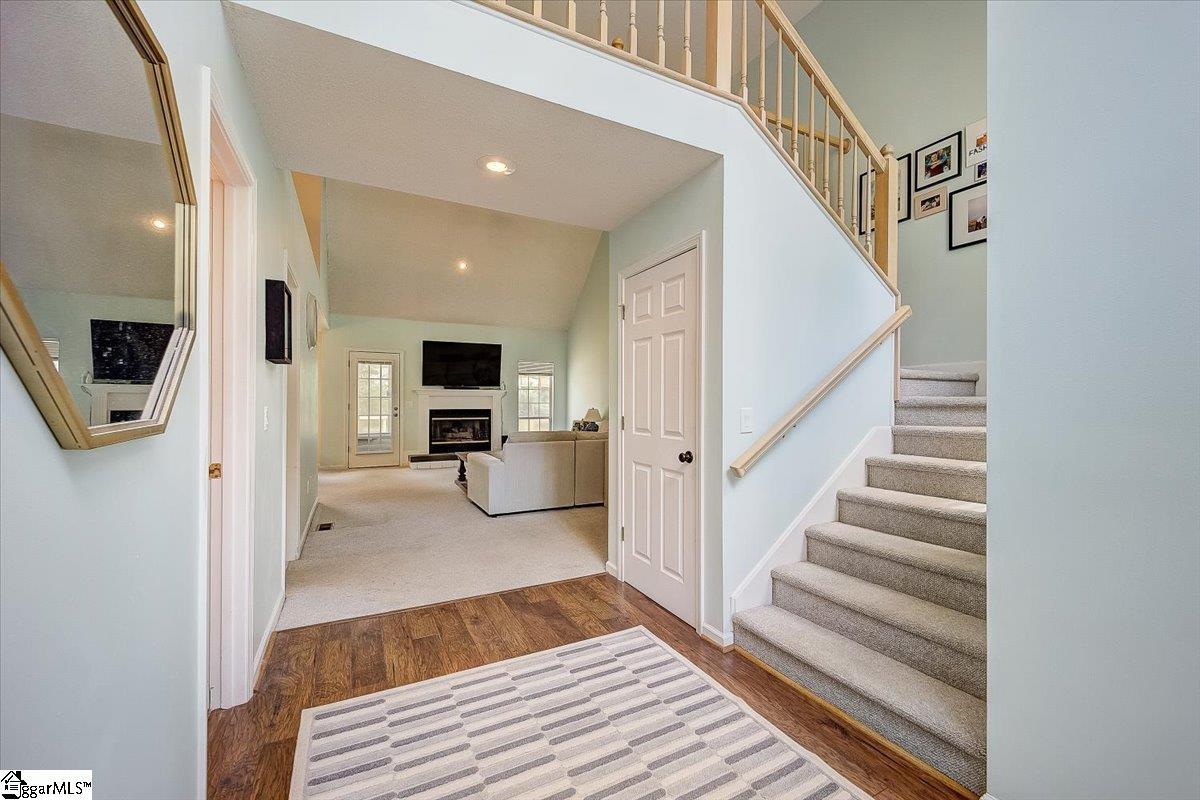 Property image 4 of 407 Lancelot Court in Regency Park, Anderson, SC 29625