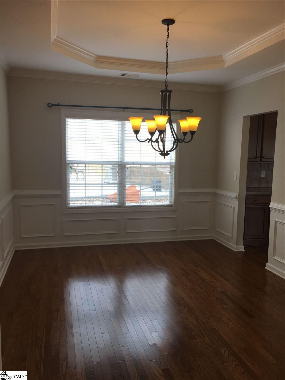 Property image 4 of 12 Kinderwood Court in Richland Creek at North Main, Greenville, SC 29609