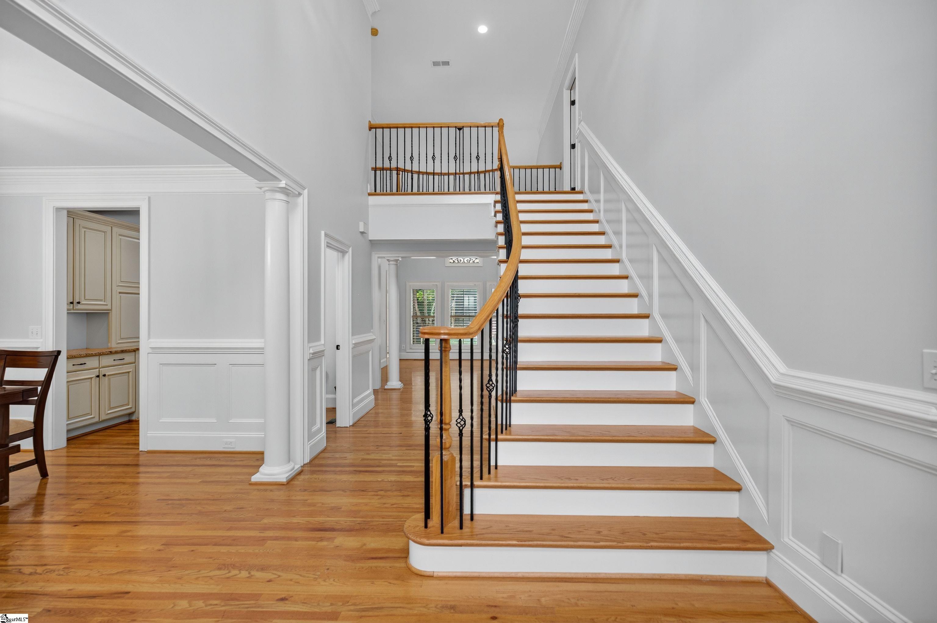 Property image 5 of 6 London Court in Glen Abbey, Greer, SC 29650