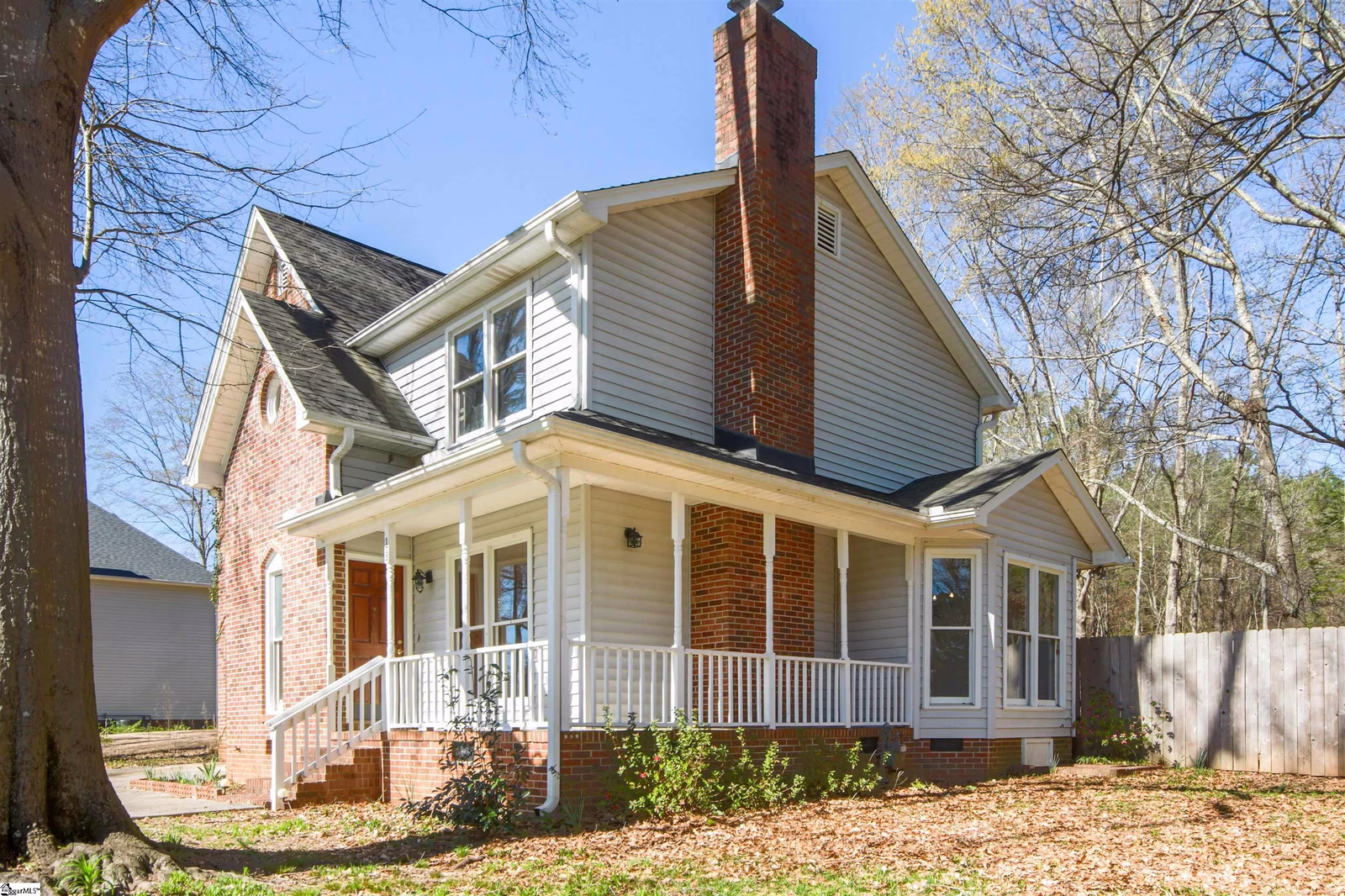 Property image 1 at 125 Wyatt Oaks Court, Easley, SC 29642