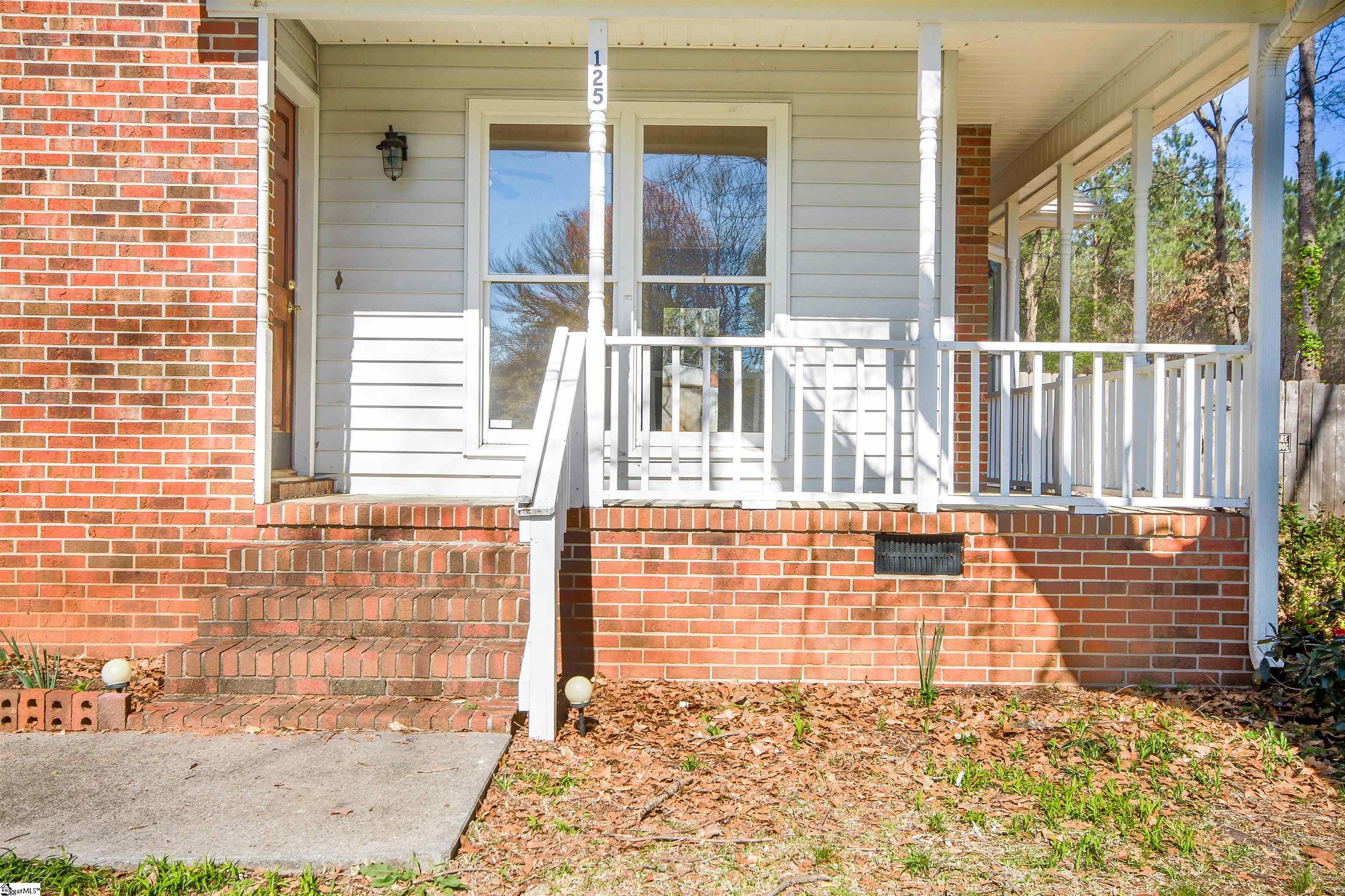 Property image 4 of 125 Wyatt Oaks Court in Wyatt Oaks, Easley, SC 29642