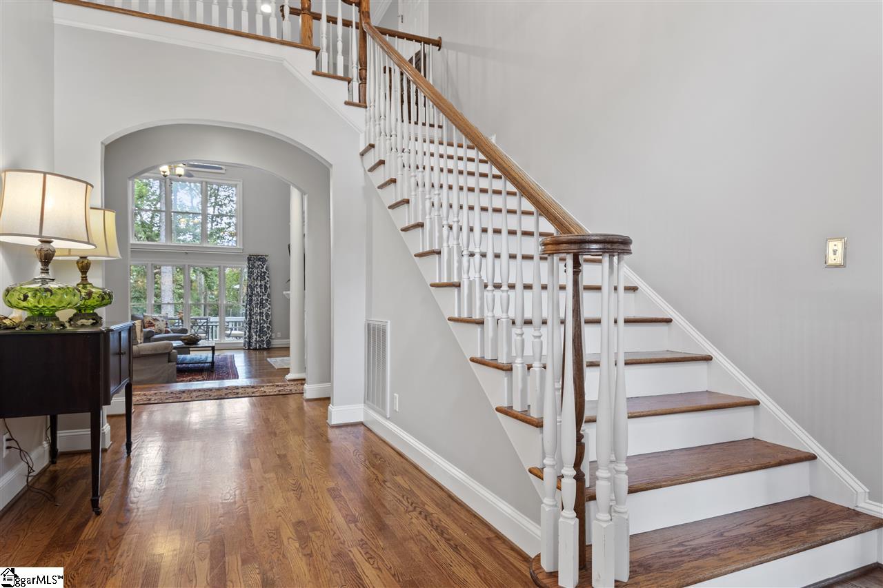Property image 4 of 409 Block House Road in Spaulding Farm, Greenville, SC 29615