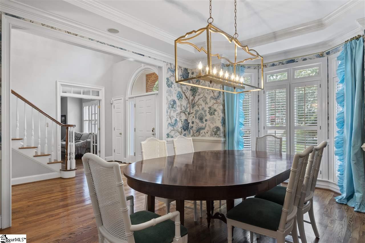 Property image 5 of 409 Block House Road in Spaulding Farm, Greenville, SC 29615