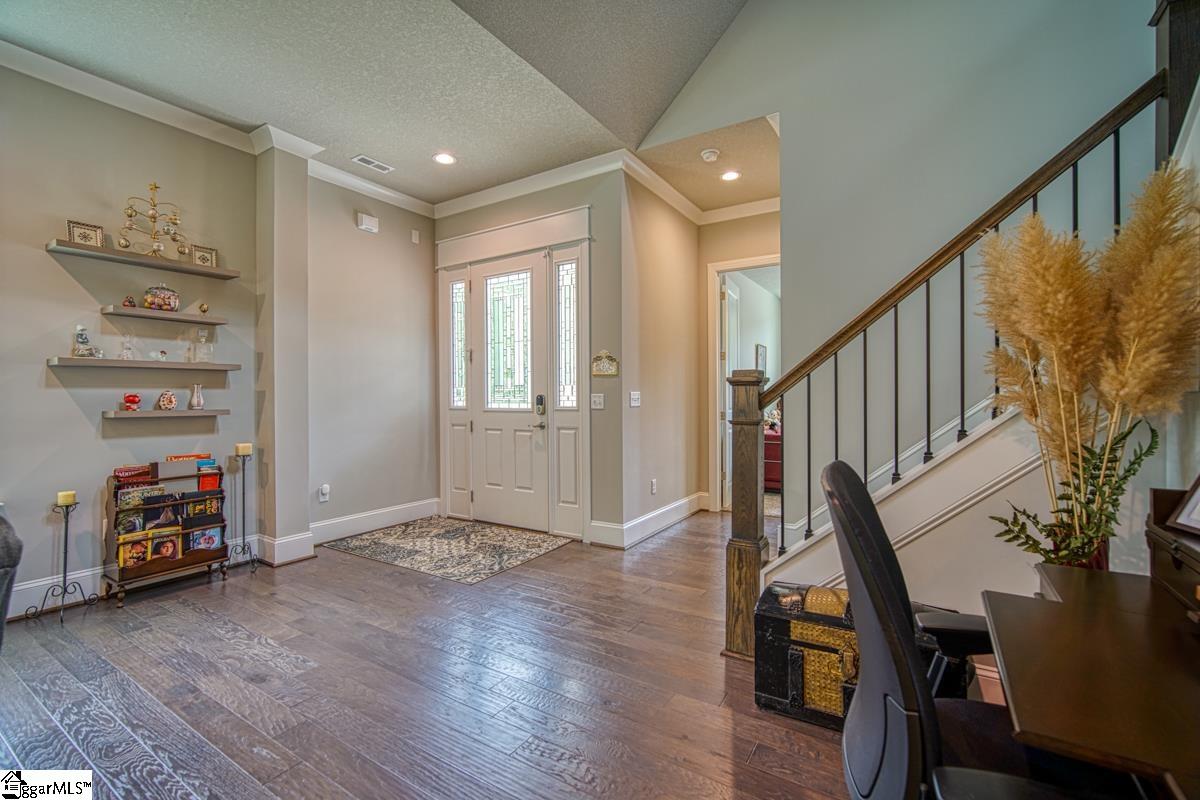 Property image 3 of 113 Havercroft Lane in Ridgestone Cottages, Greenville, SC 29615