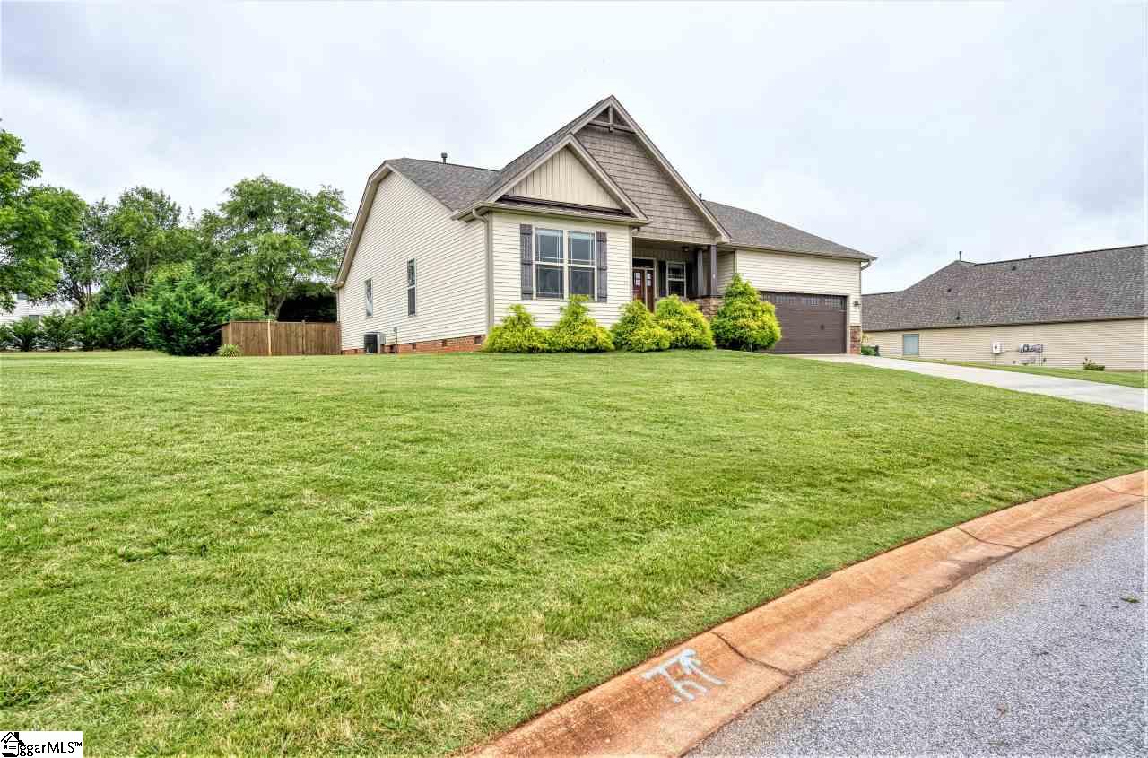 Property image 2 of 9 Rising Meadow Lane in Meadow Breeze, Taylors, SC 29687