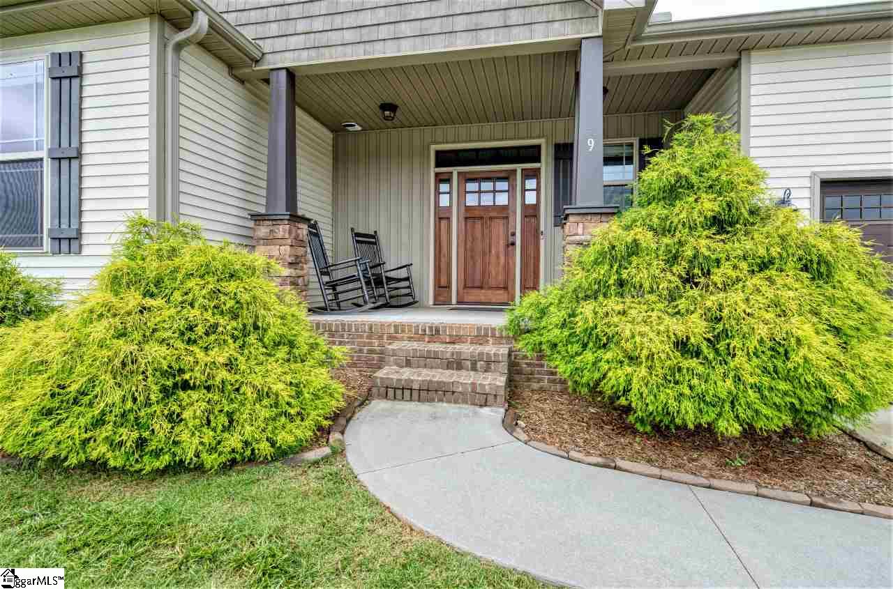 Property image 3 of 9 Rising Meadow Lane in Meadow Breeze, Taylors, SC 29687