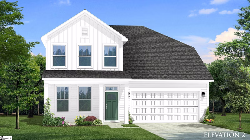 1113 Matisse Circle