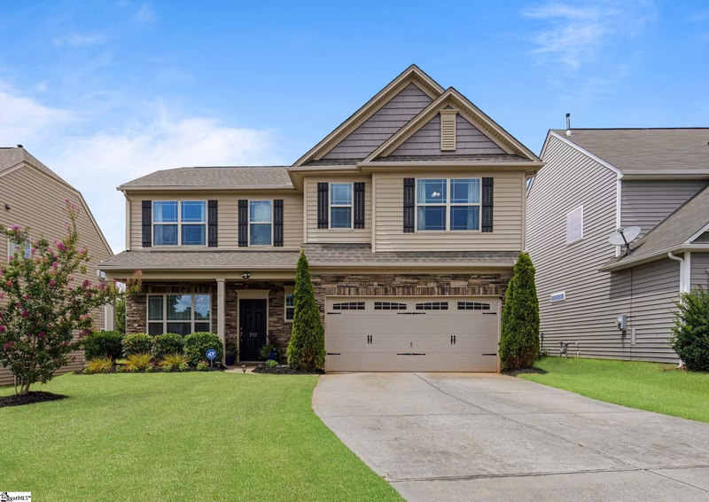 212 Werninger Court
