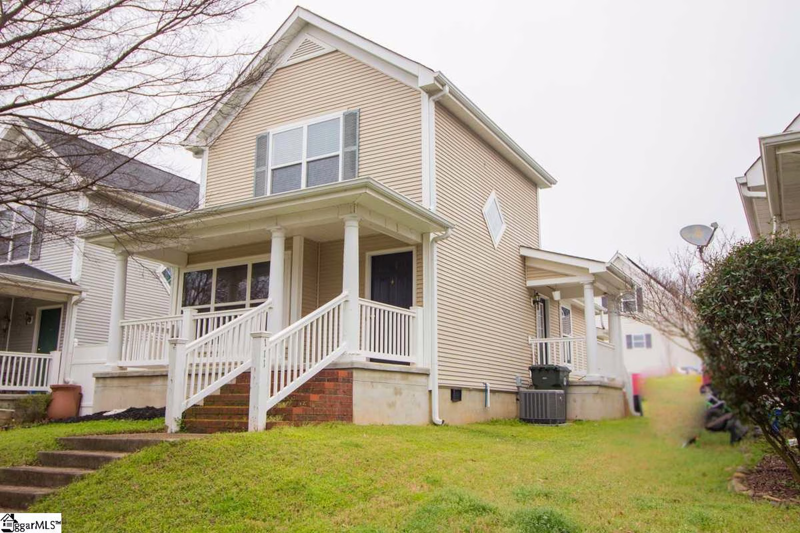 Property image 1 at 111 Provence Street, Greenville, SC 29607