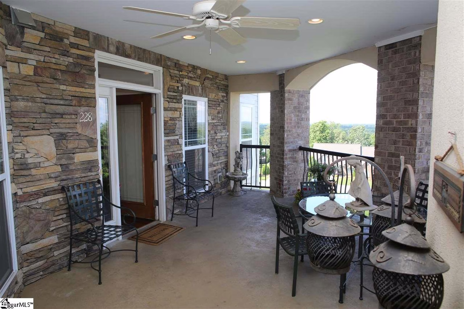 Property image 1 at 228 Rocky Top Drive, Greenville, SC 29615