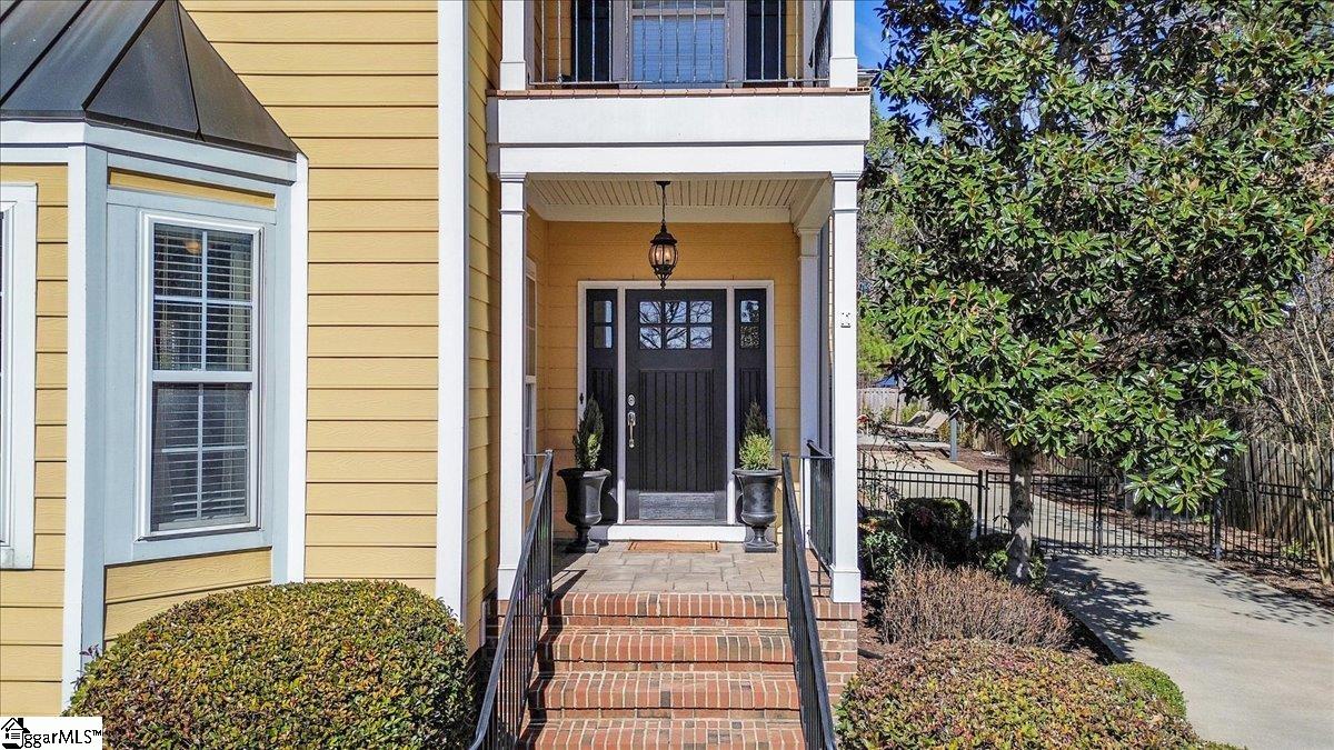 Property image 3 of 409 Iron Bridge Way in Boxwood, Simpsonville, SC 29681
