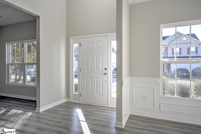 Property image 3 at 612 W Farrell Drive, Woodruff, SC 29388-8437