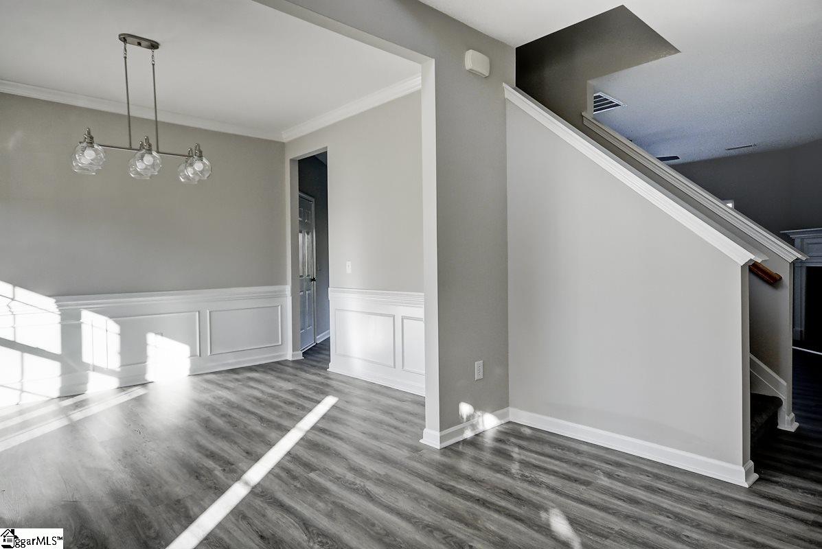 Property image 4 of 612 W Farrell Drive in Reidville Crossing, Woodruff, SC 29388-8437