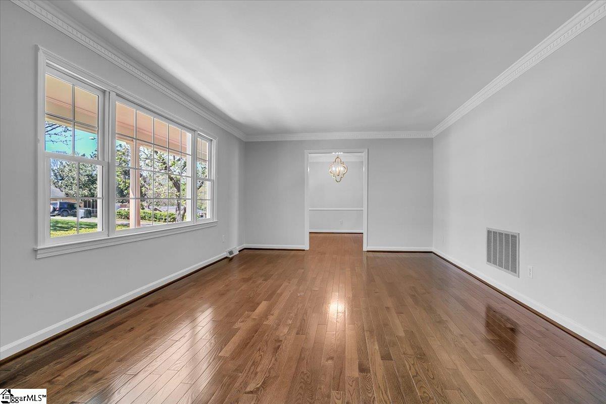 Property image 5 of 208 Lambourn Way in Kingsgate, Greenville, SC 29615
