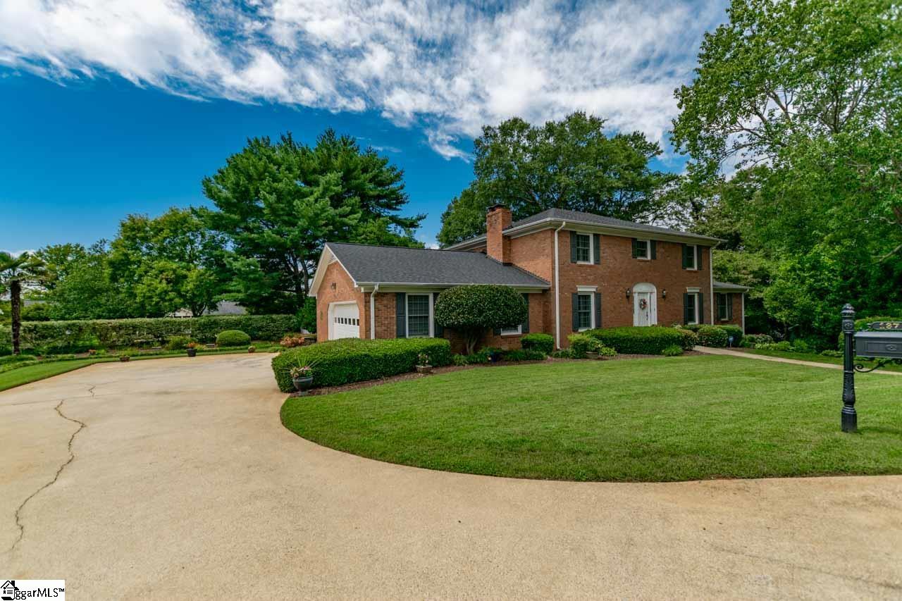 Property image 2 of 137 Swindon Circle in Kingsgate, Greenville, SC 29615