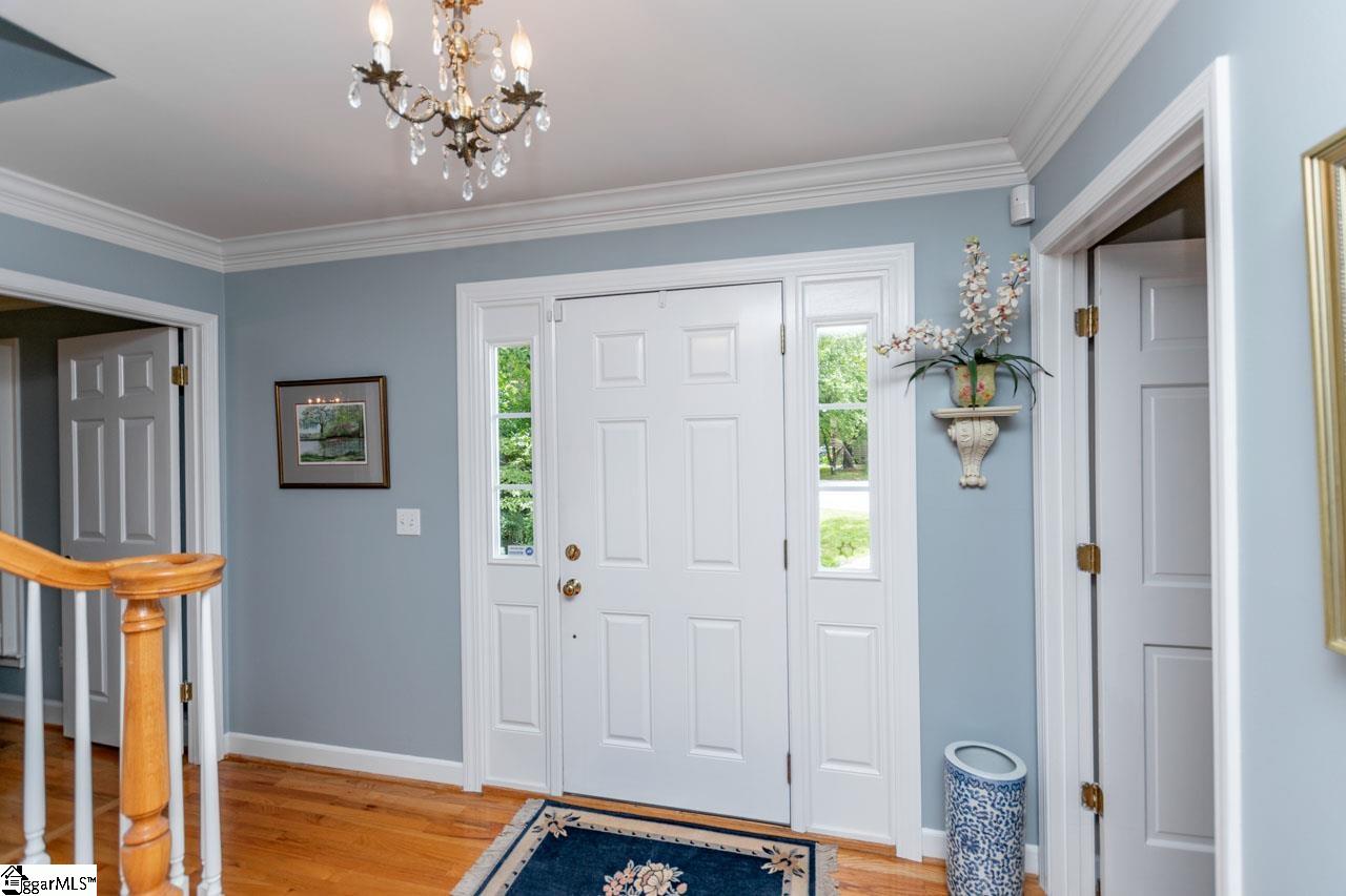 Property image 4 of 137 Swindon Circle in Kingsgate, Greenville, SC 29615