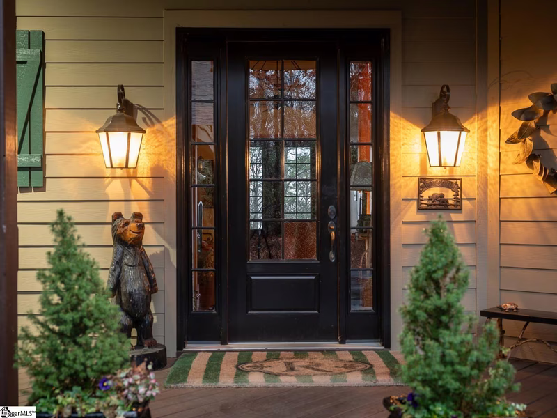 Property image 3 at 324 Cliff Ridge Drive, Cleveland, SC 29635
