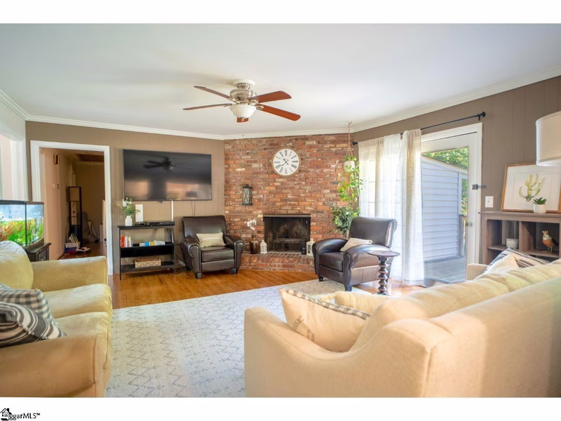 Property image 3 at 119 Andover Road, Greenville, SC 29615