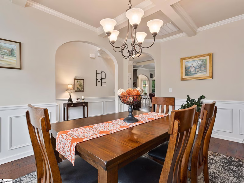 Property image 4 at 549 W Holloway Drive, Woodruff, SC 29388