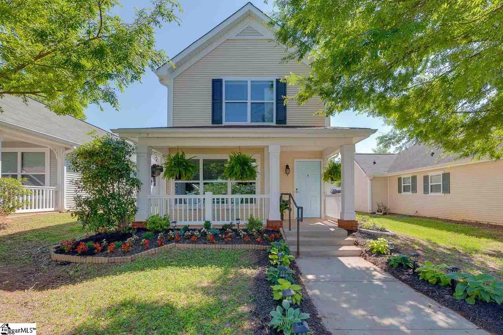 Property image 1 at 213 Provence Street, Greenville, SC 29607