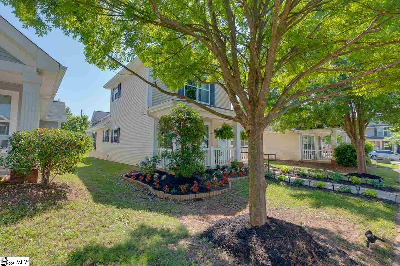 Property image 3 of 213 Provence Street in Arcadia Hills, Greenville, SC 29607