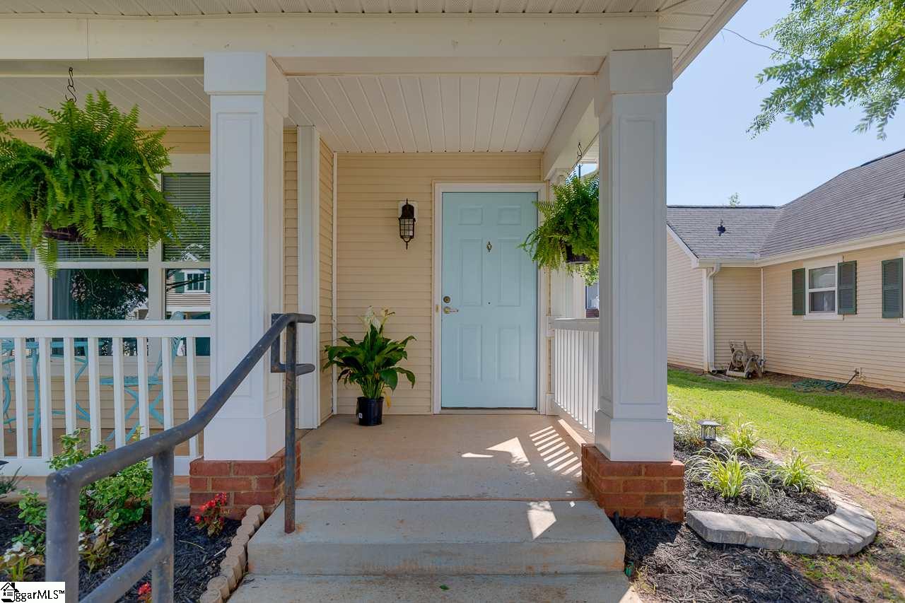 Property image 4 of 213 Provence Street in Arcadia Hills, Greenville, SC 29607